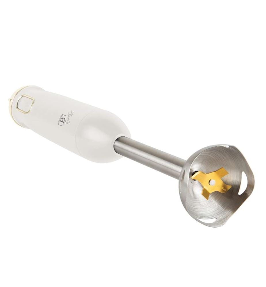 Stabmixer-Set 6-teilig – Sahara