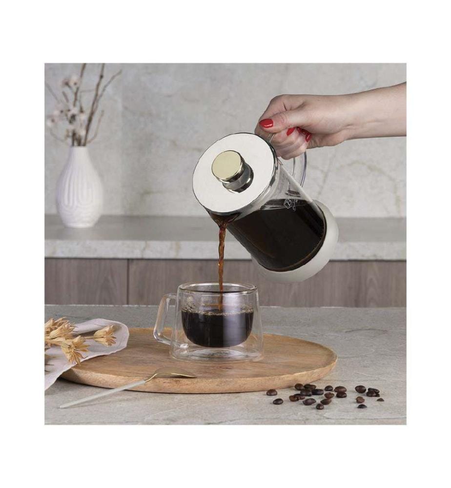 Tee- und Kaffeekanne Sahara Collection - 800 ml 