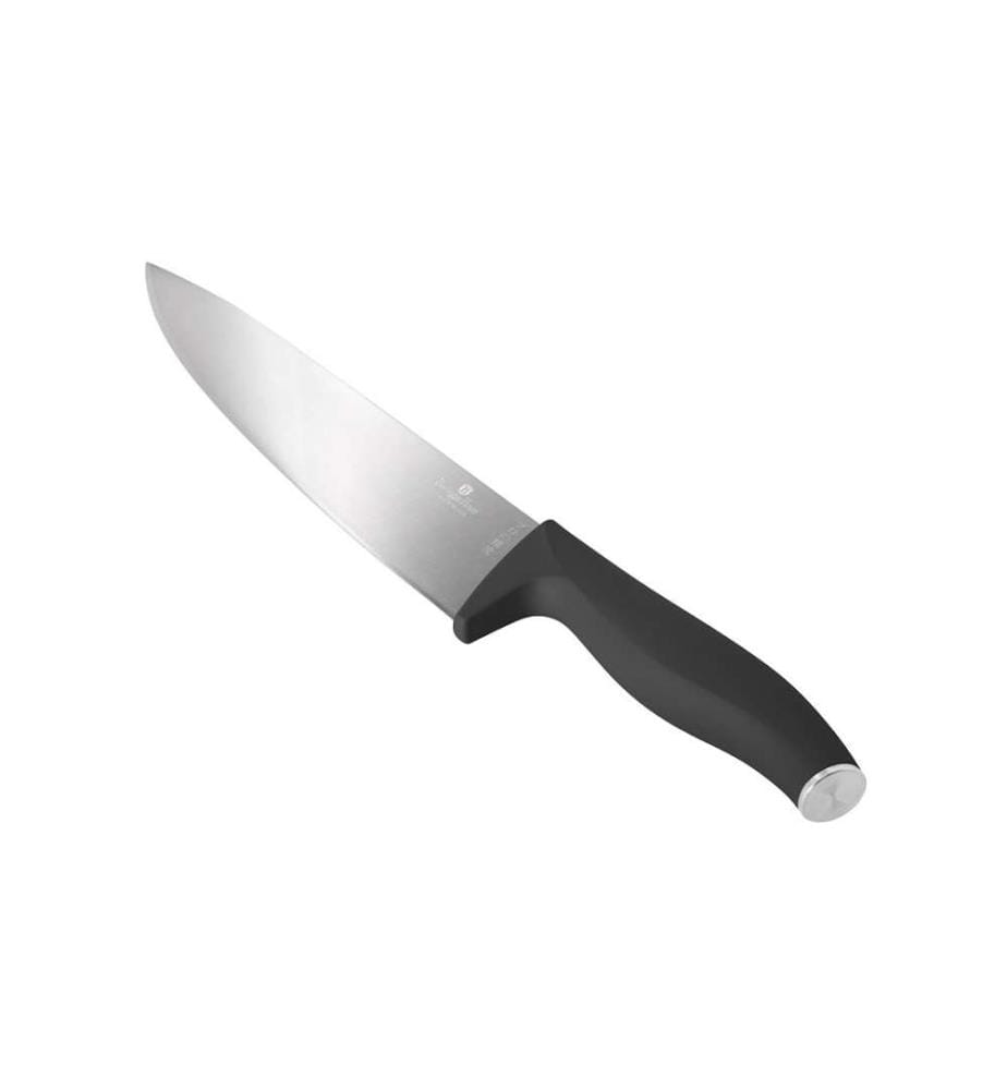 6-teiliges Messerset, Anthracite Collection - Matt