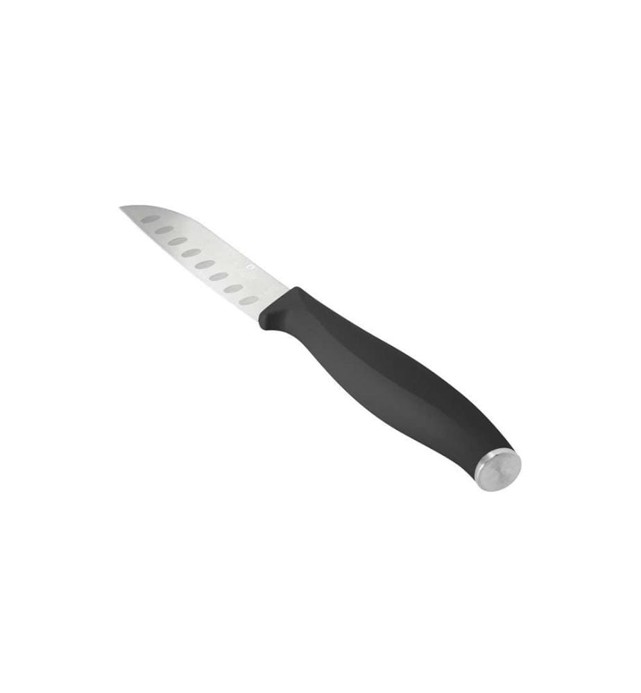 6-teiliges Messerset, Anthracite Collection - Matt