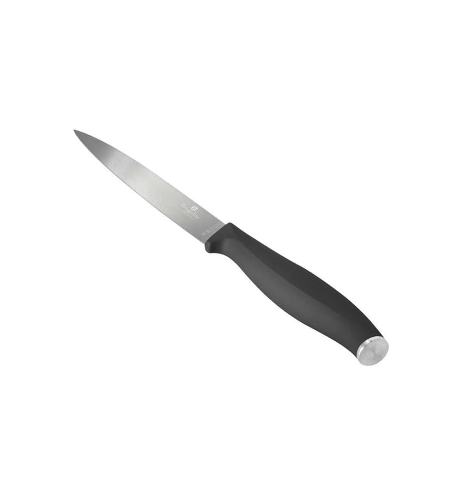 6-teiliges Messerset, Anthracite Collection - Matt