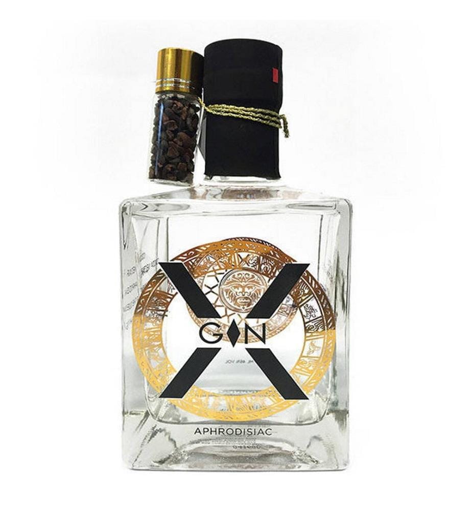 X Gin - 50 cl