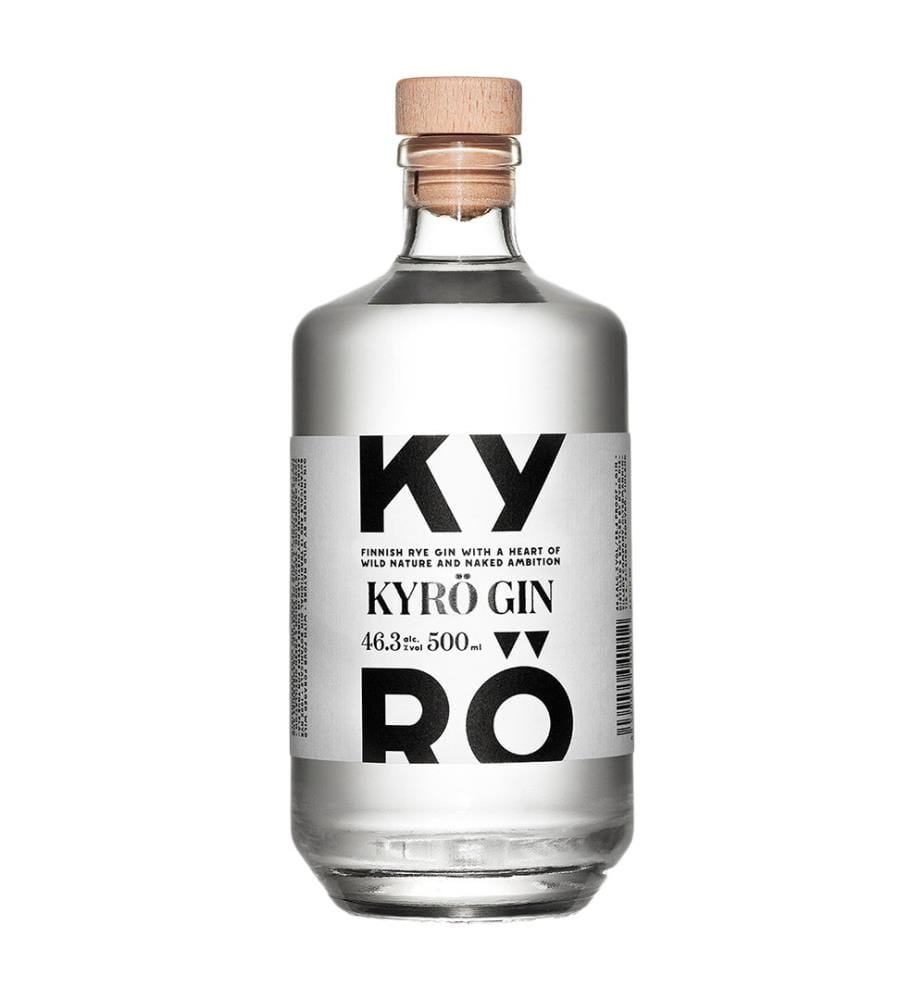 6x The World Best Gins 2015 - 2020 - 50 cl