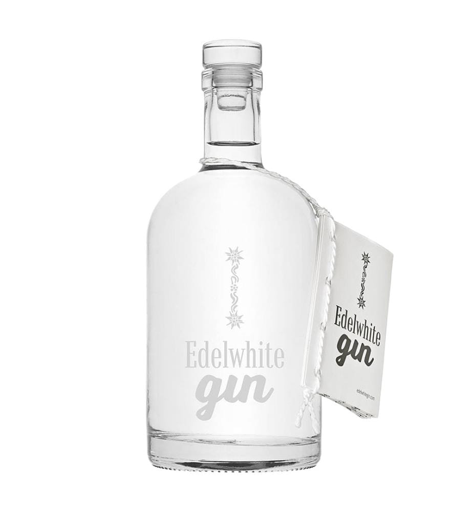 6x The World Best Gins 2015 - 2020 - 50 cl