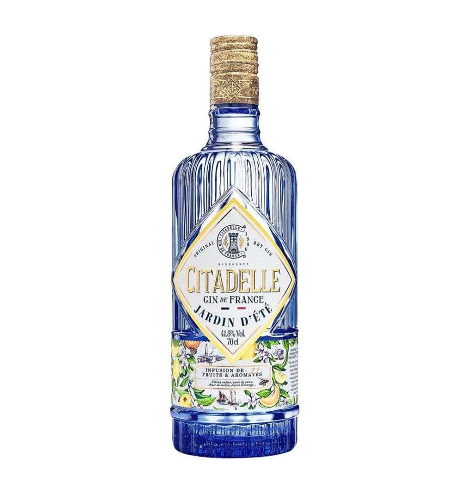 Citadelle Jardin d'Été Gin - 70 cl