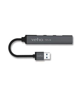 USB-C-Multiport-Adapter TA-3