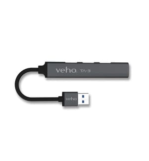 USB-C-Multiport-Adapter TA-3