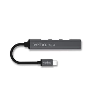 USB-C-Multiport-Adapter TA-4