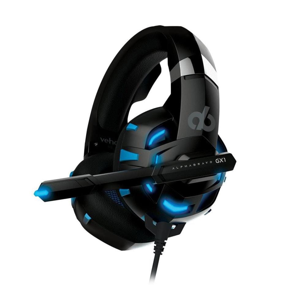 Gaming-Headset GX-1