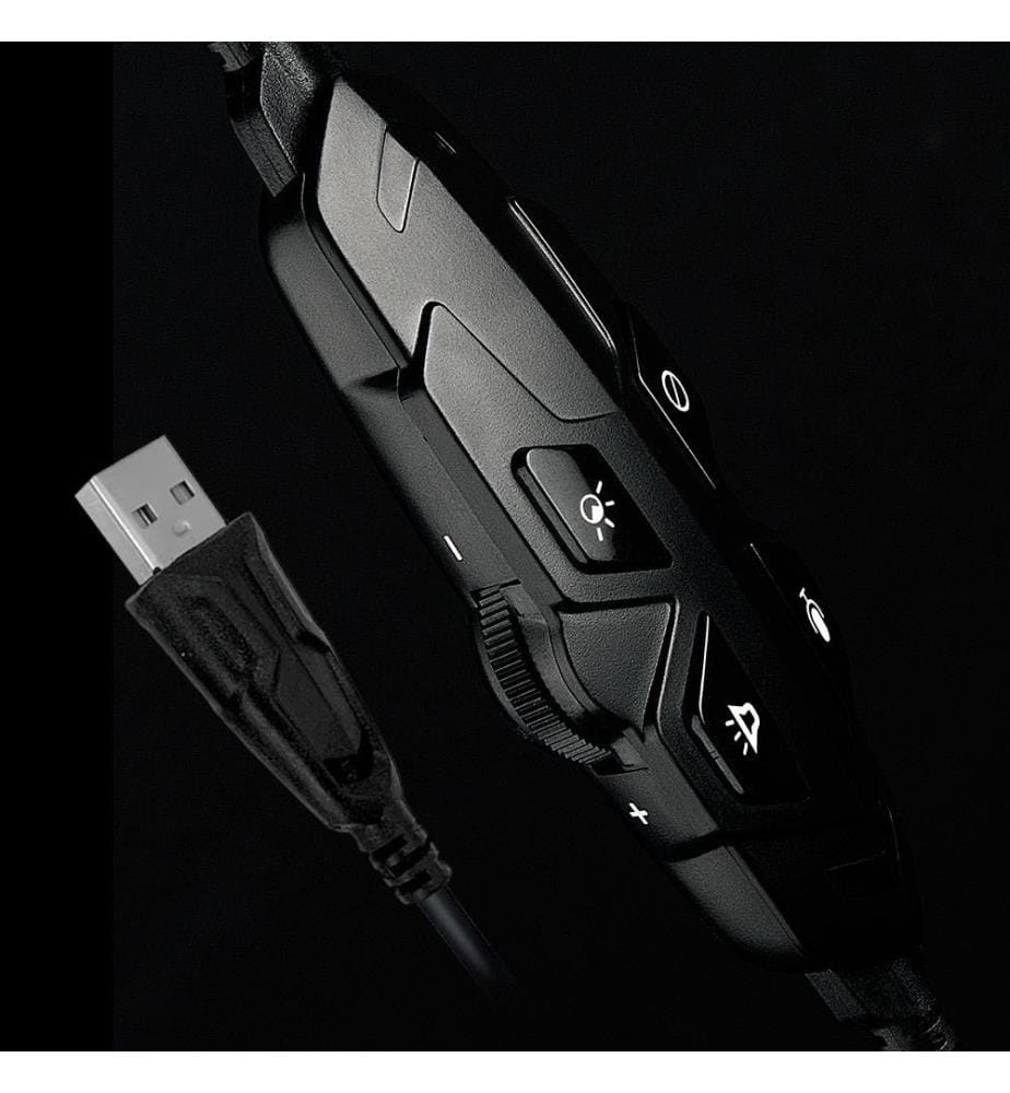 Gaming-Headset GX-2