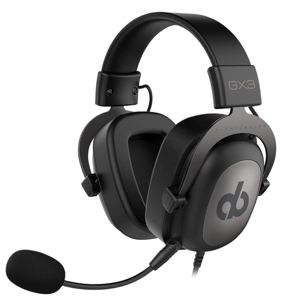 Gaming-Headset Pro GX-3