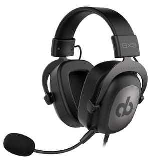 Gaming-Headset Pro GX-3