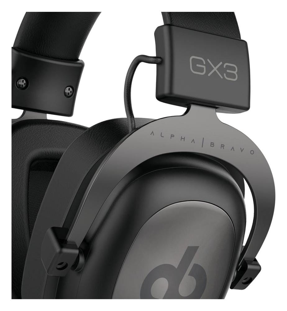 Gaming-Headset Pro GX-3