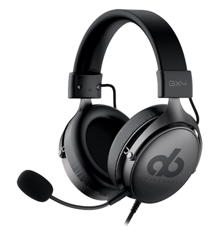 Gaming-Headset Pro GX-4