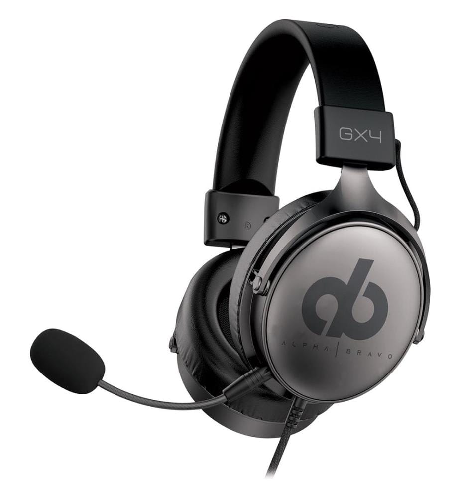Gaming-Headset Pro GX-4