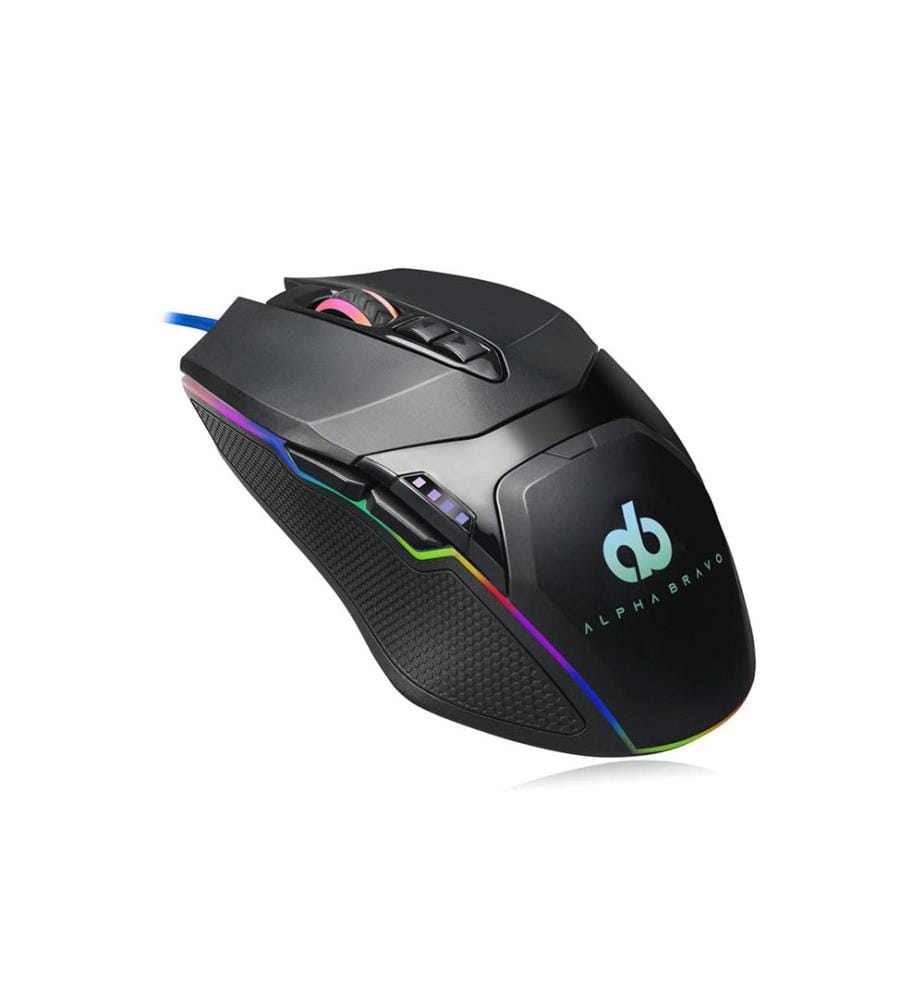 USB-Gaming-Maus GZ-1