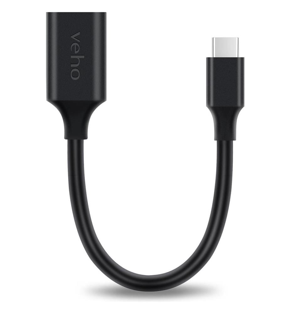 USB-C-auf-USB-3.1-Adapter