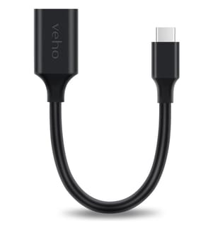 USB-C-auf-USB-3.1-Adapter