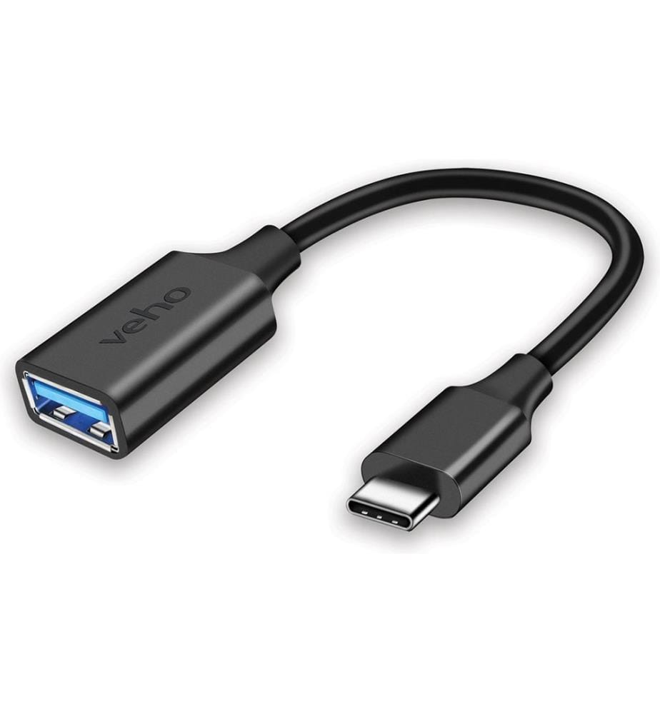 USB-C-auf-USB-3.1-Adapter
