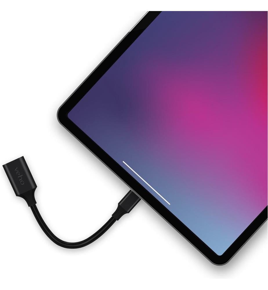 USB-C-auf-USB-3.1-Adapter
