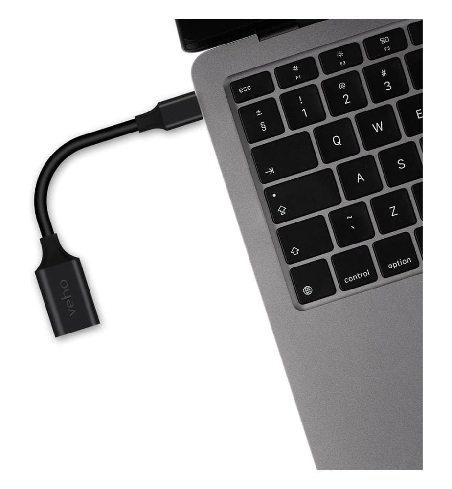 USB-C-auf-USB-3.1-Adapter
