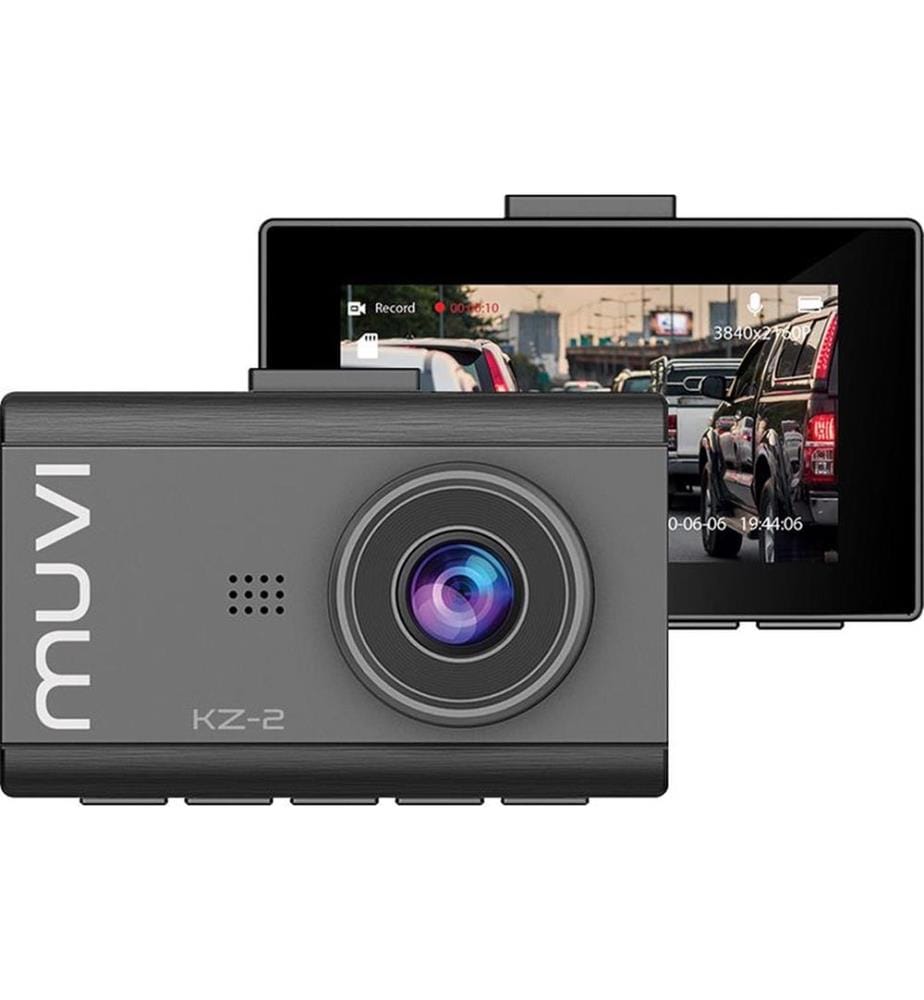 4K-Dashcam KZ-2 Pro