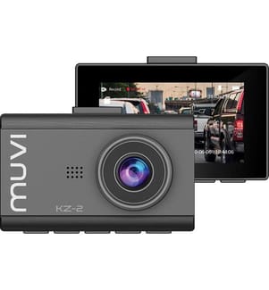 4K-Dashcam KZ-2 Pro