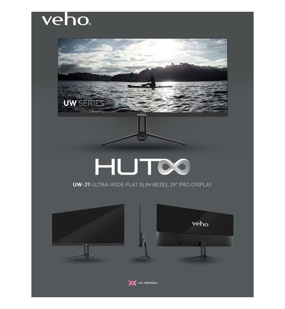 29-Zoll-Ultra-Widescreen-Monitor