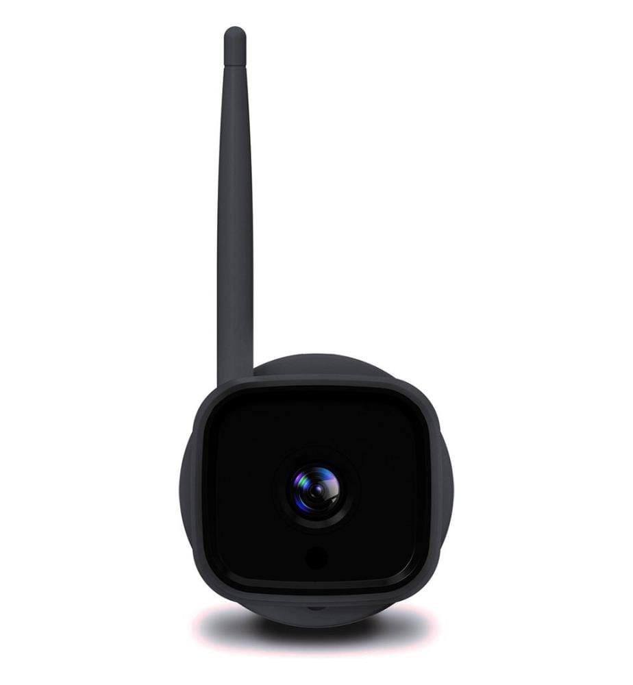 HD-IP-Aussenkamera