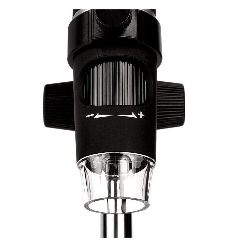 USB-Mikroskop DX-2