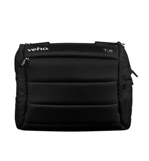 Hybrid-Laptoptasche
