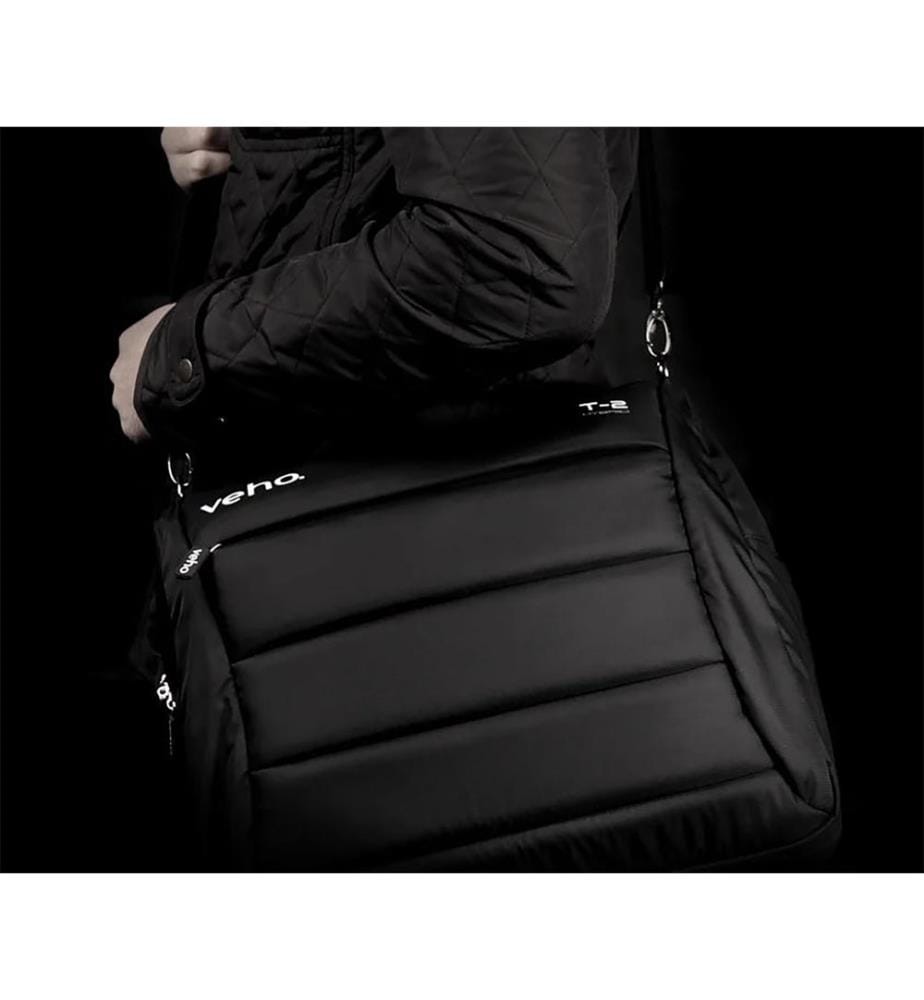Hybrid-Laptoptasche