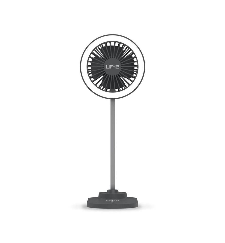 3-in-1-Schreibtischstation UF-2