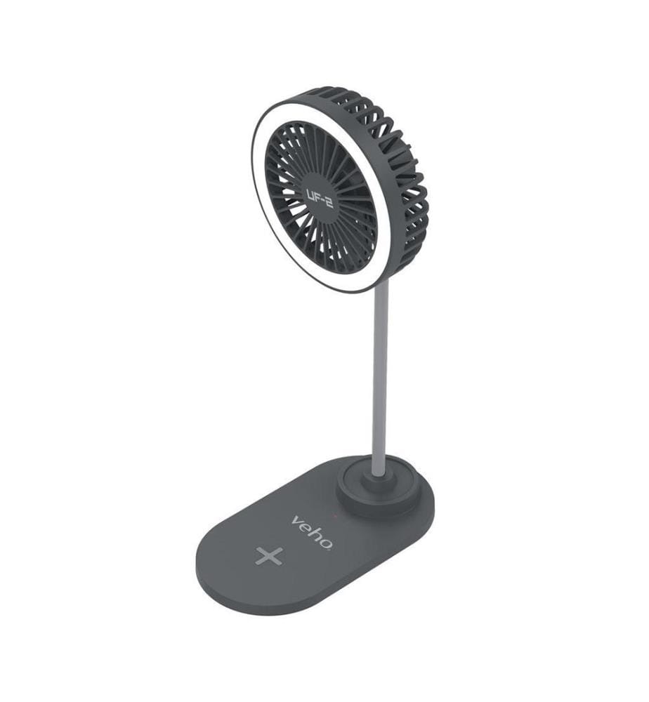 3-in-1-Schreibtischstation UF-2