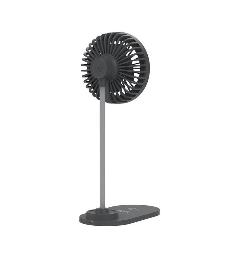 3-in-1-Schreibtischstation UF-2