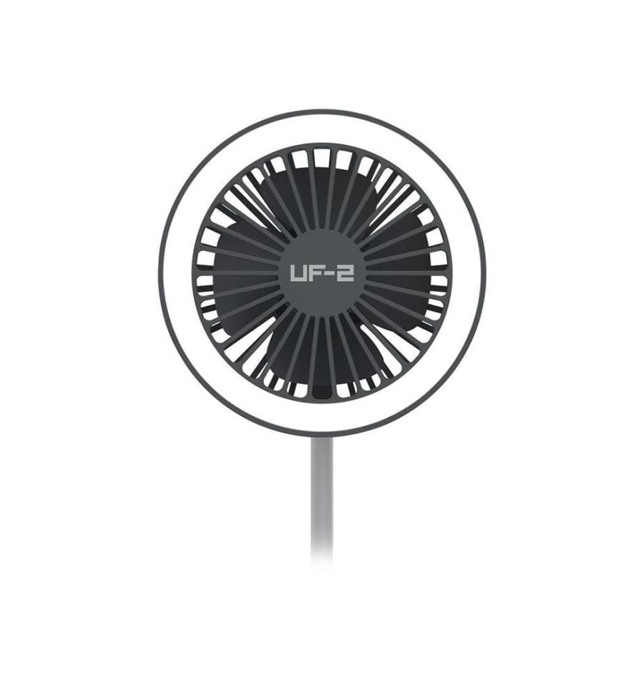 3-in-1-Schreibtischstation UF-2