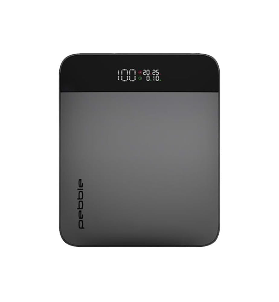 Externer Akku PQ20 – Dunkelgrau