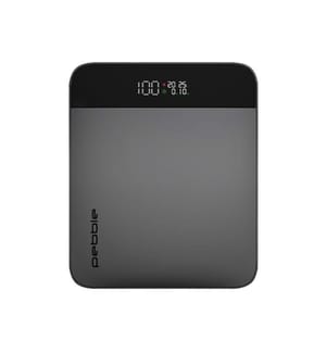 Externer Akku PQ20 – Dunkelgrau