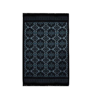 BiggHome Ethnisch Teppich - 80x150 cm