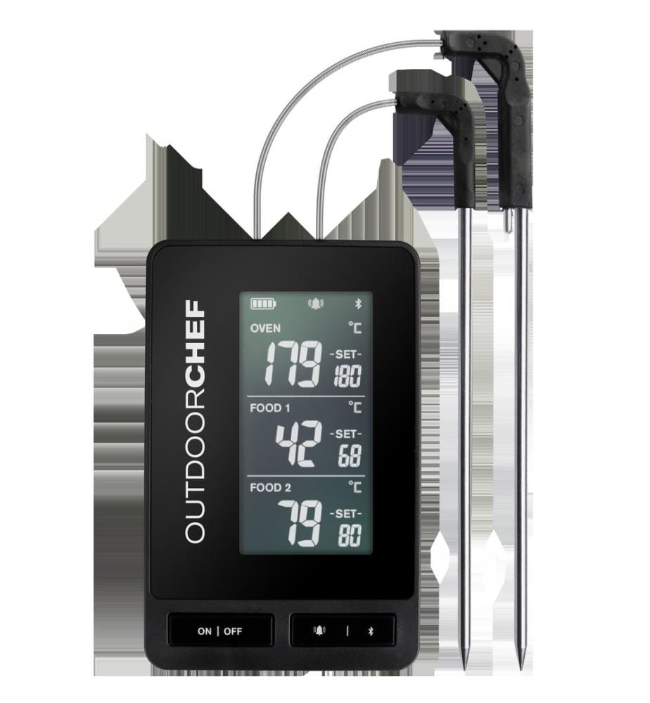 Gourmet Check Pro Thermometer
