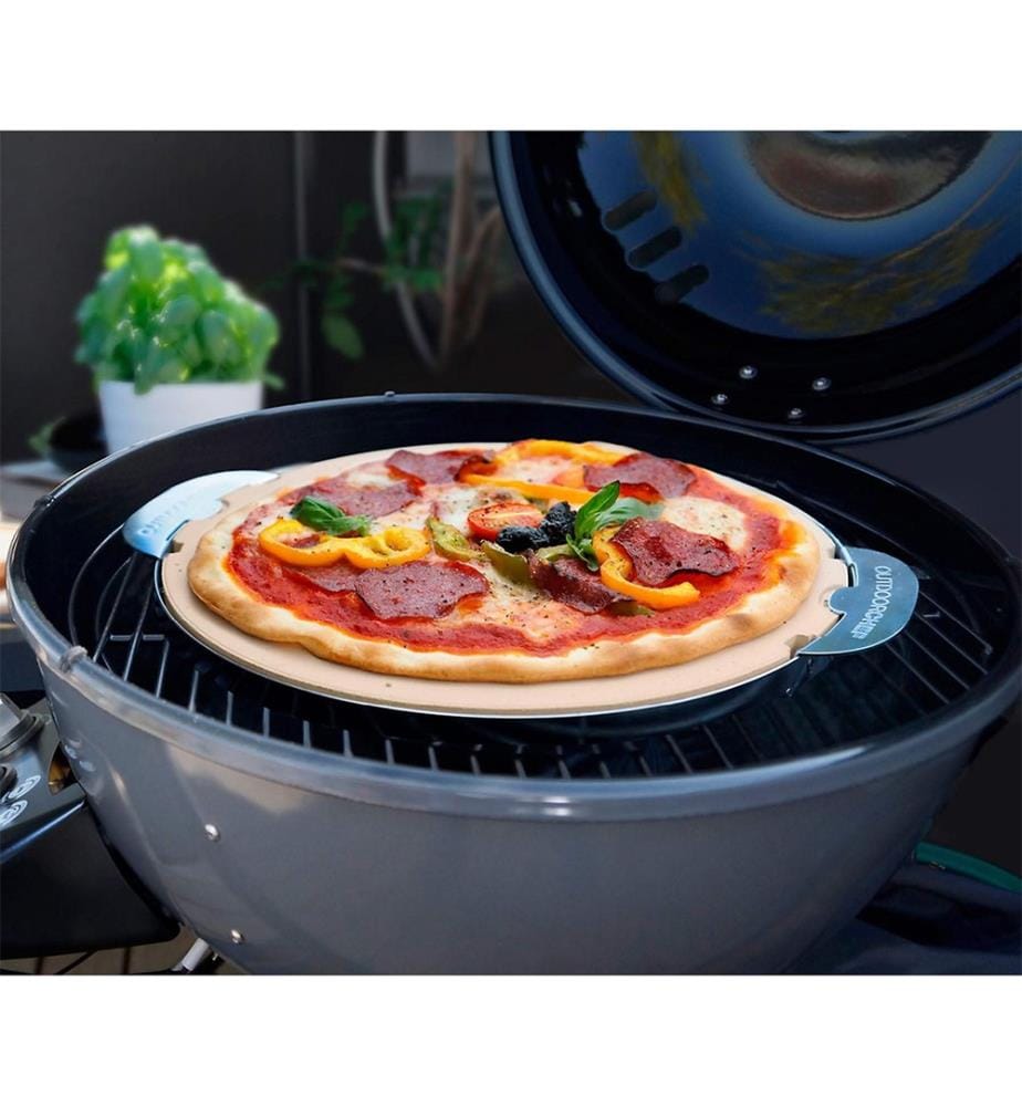 Pizzaschneider
