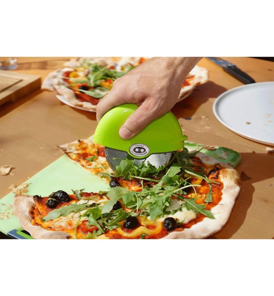 Pizzaschneider