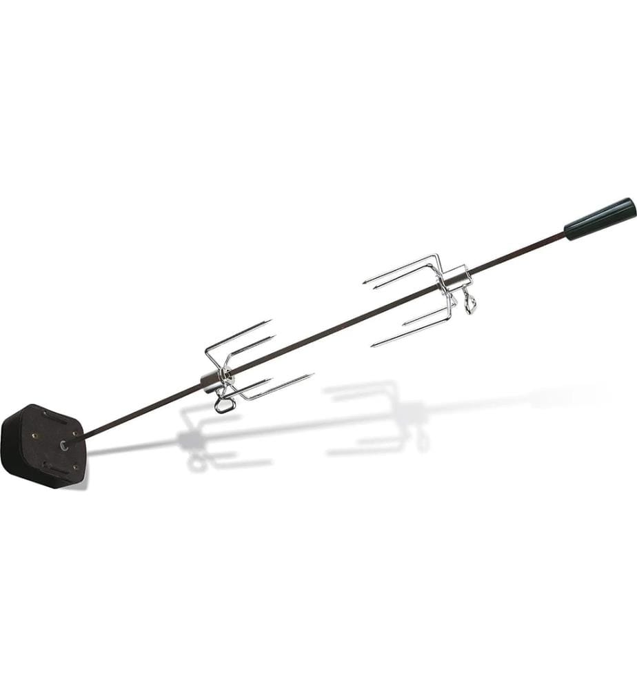 Drehspiess-Set