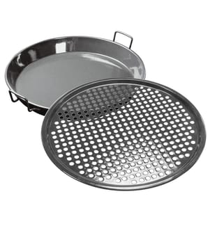 Set gourmet da 2 pezzi