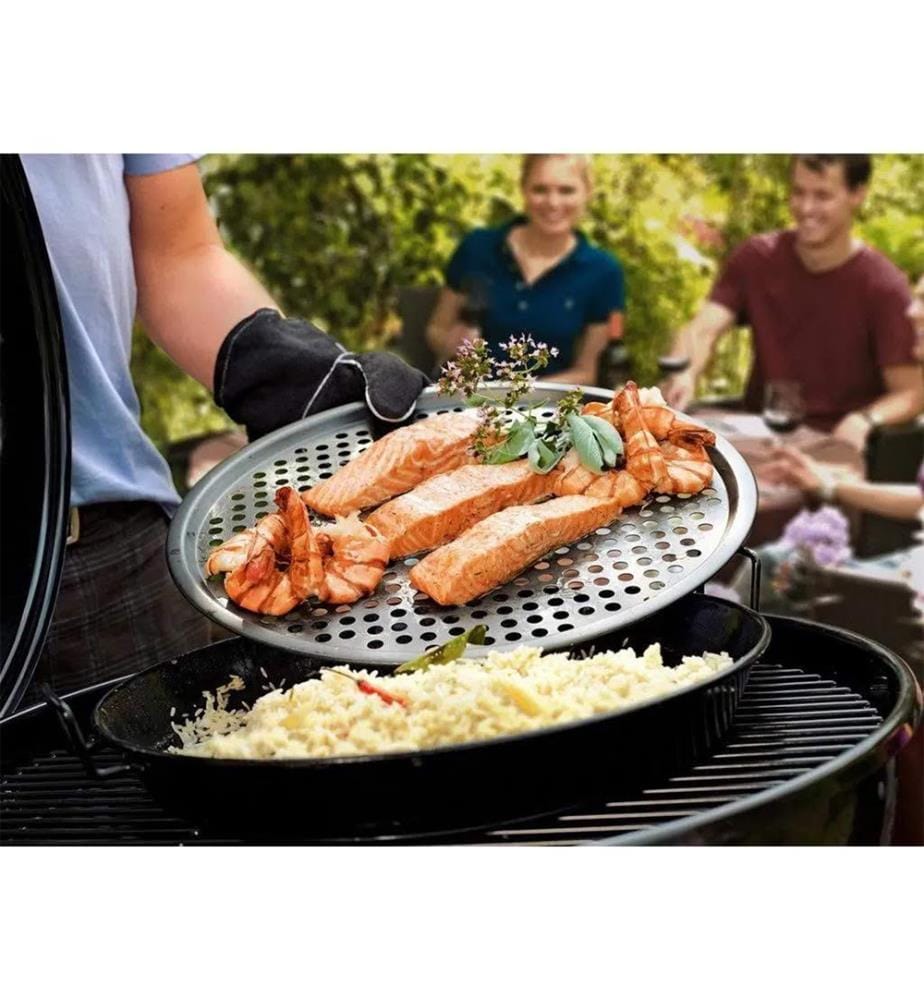 2-teiliges Gourmet-Set