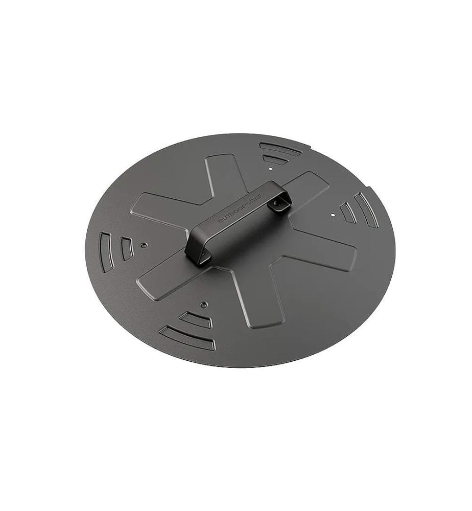 4-in-1-Deckel