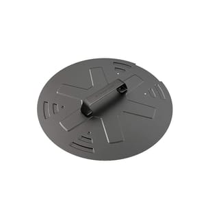 4-in-1-Deckel
