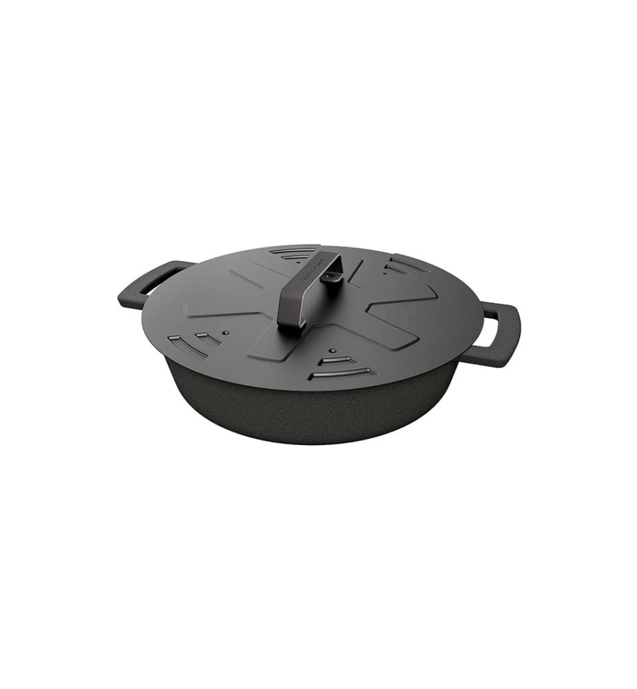 4-in-1-Deckel