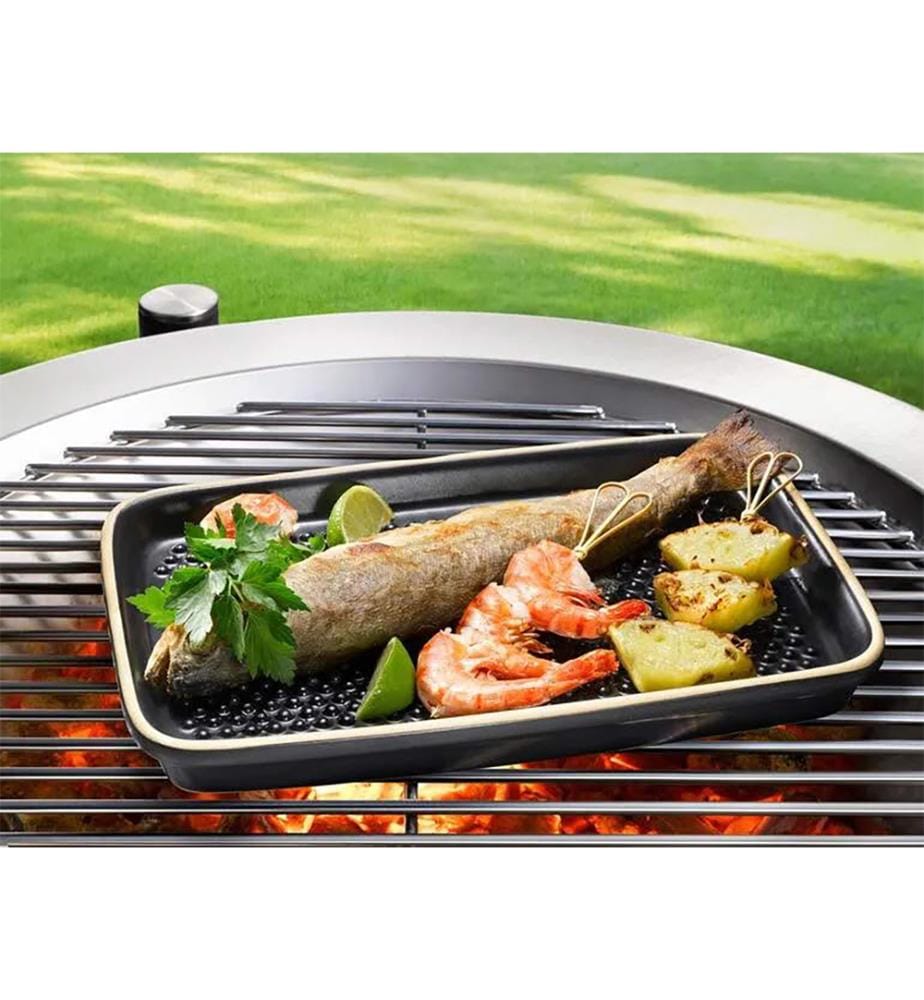 Grillplatte