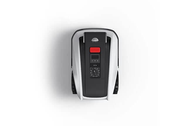 Ecovacs